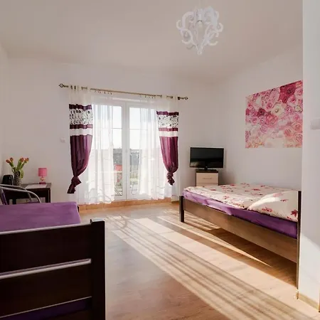 Oskar Ustronie Morskie