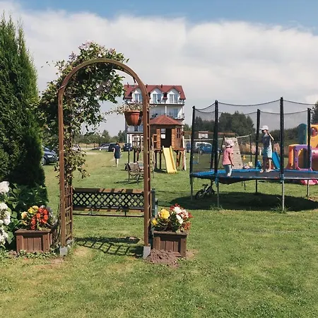 Oskar Ustronie Morskie