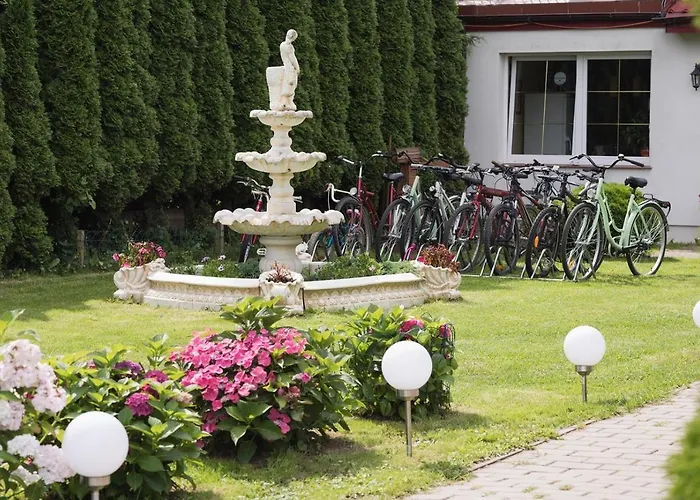 Oskar Ustronie Morskie