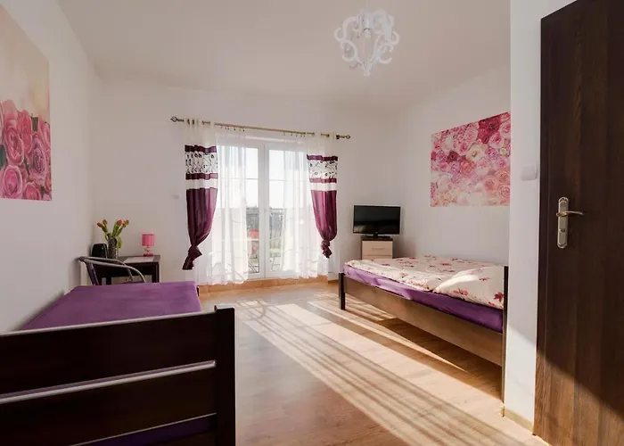 Oskar Ustronie Morskie