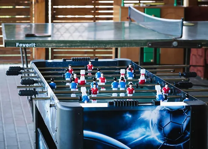 Oskar Ustronie Morskie