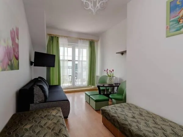 Oskar Ustronie Morskie