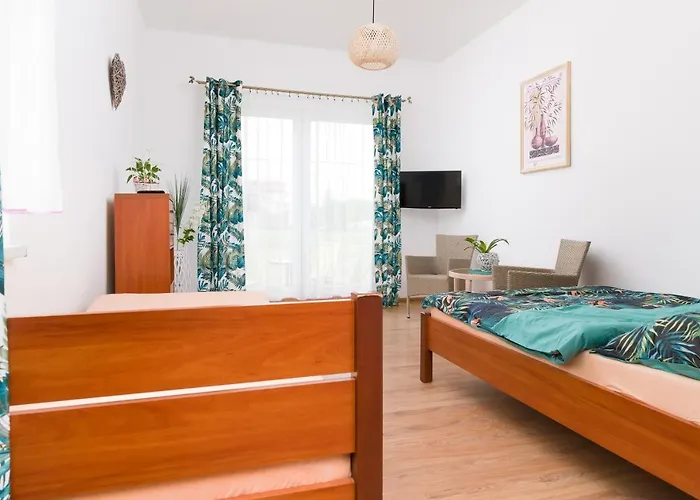 Oskar Ustronie Morskie