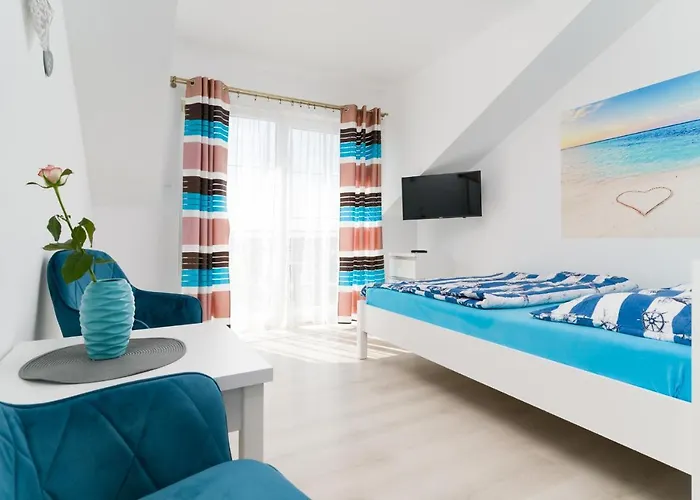 Oskar * Ustronie Morskie